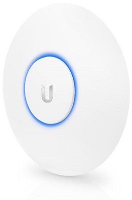 Ubiquiti UniFi UAP-AC-LITE 867 Mbps Tavan Tipi Access Point